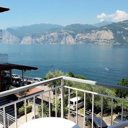 Hotel Da Tino Malcesine Zewnętrze zdjęcie