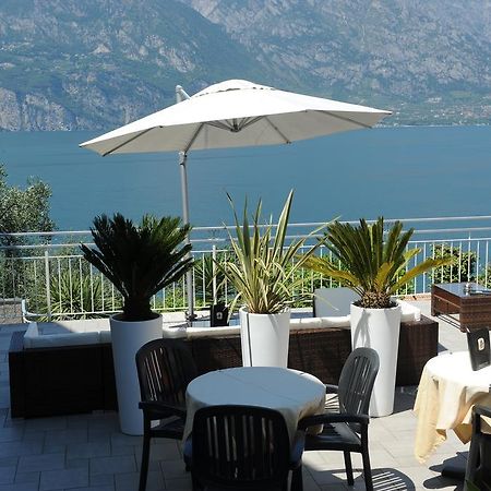 Hotel Da Tino Malcesine Zewnętrze zdjęcie