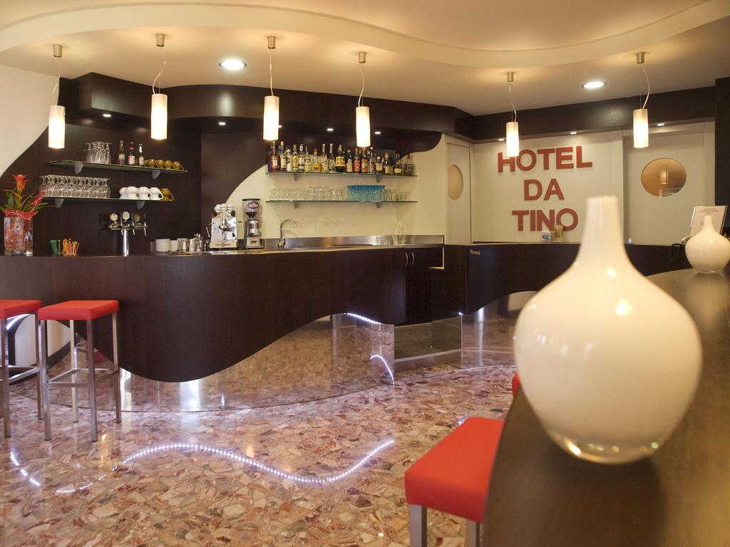 Hotel Da Tino Malcesine Zewnętrze zdjęcie