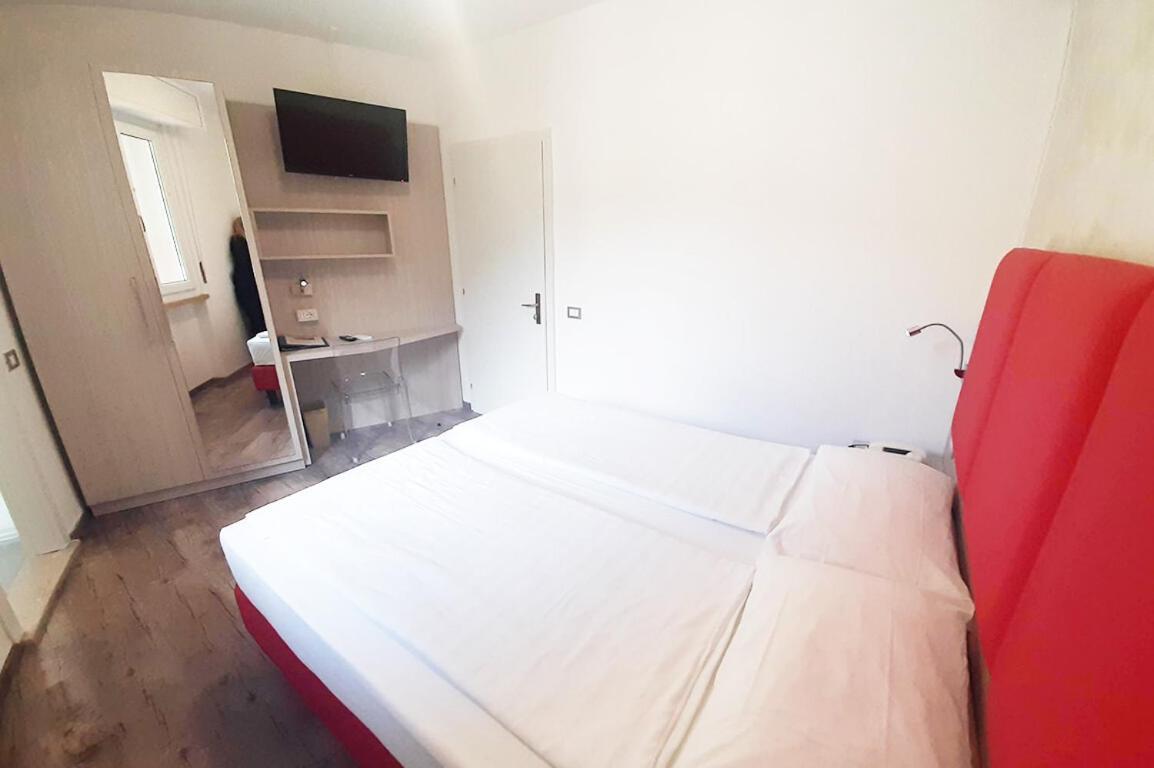 Hotel Da Tino Malcesine Zewnętrze zdjęcie