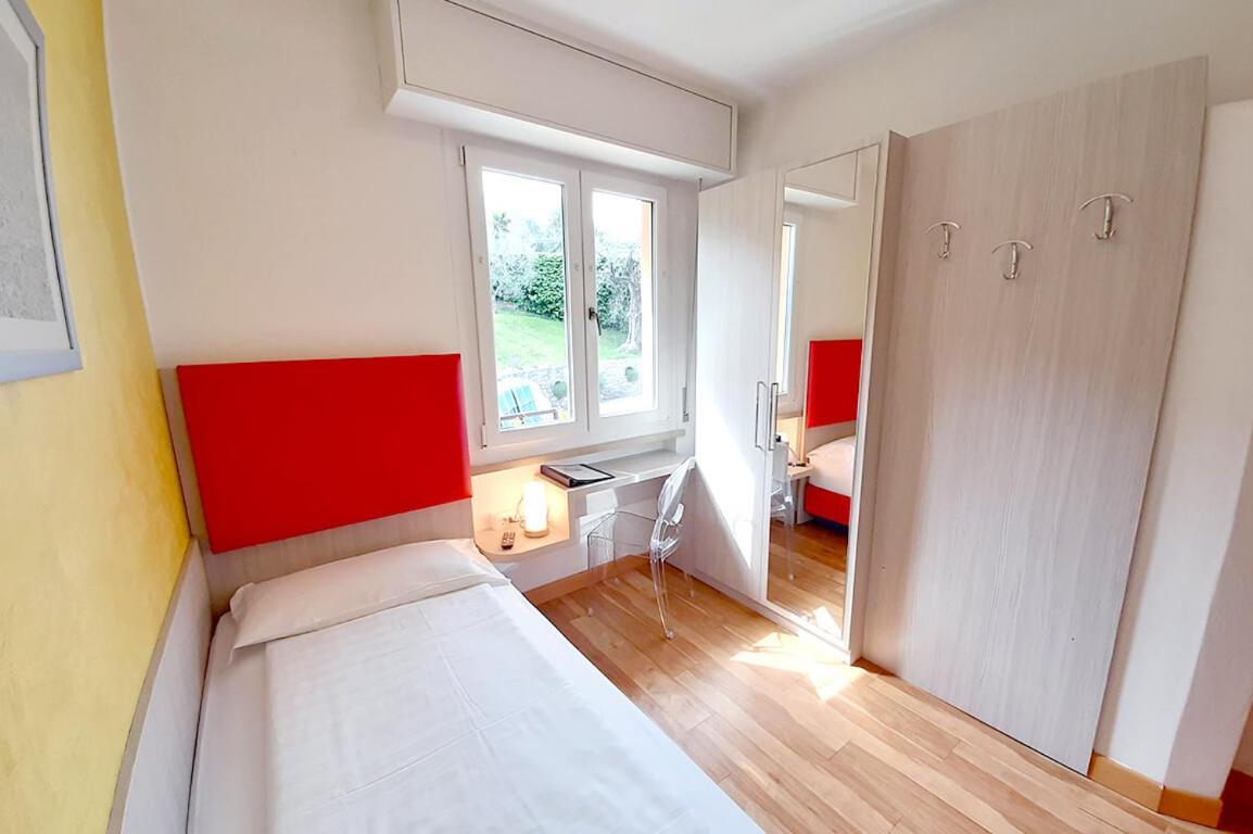 Hotel Da Tino Malcesine Zewnętrze zdjęcie