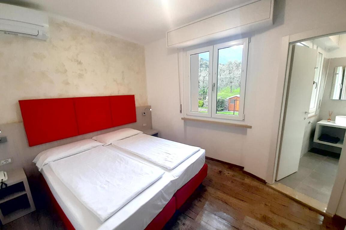 Hotel Da Tino Malcesine Zewnętrze zdjęcie