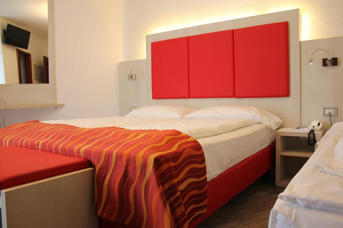 Hotel Da Tino Malcesine Zewnętrze zdjęcie