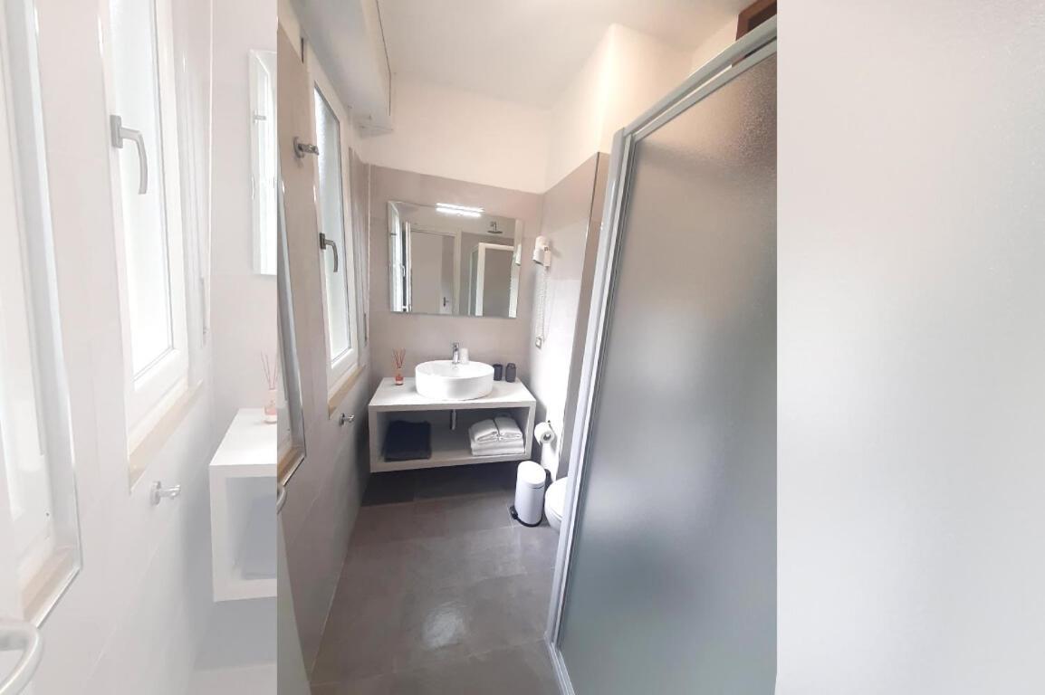 Hotel Da Tino Malcesine Zewnętrze zdjęcie