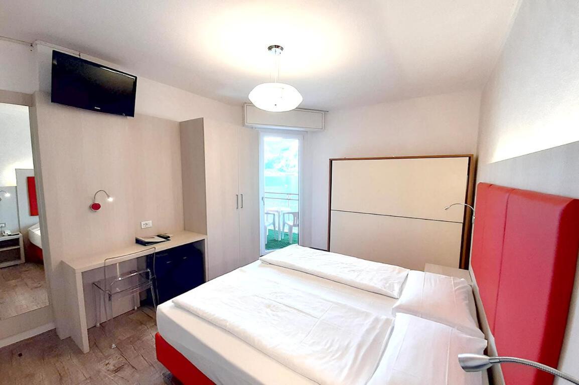 Hotel Da Tino Malcesine Zewnętrze zdjęcie
