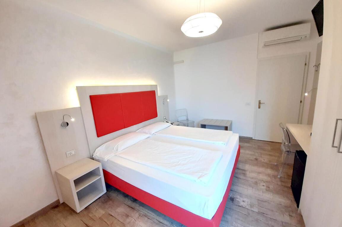 Hotel Da Tino Malcesine Zewnętrze zdjęcie