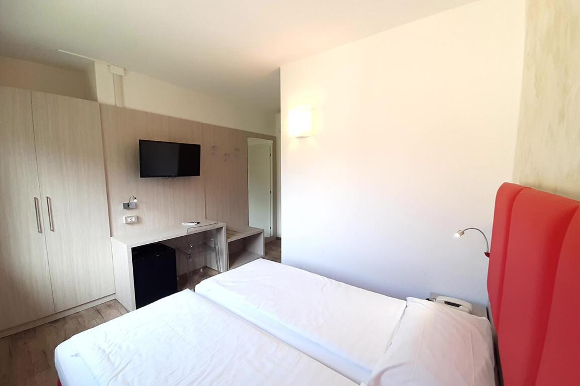 Hotel Da Tino Malcesine Zewnętrze zdjęcie