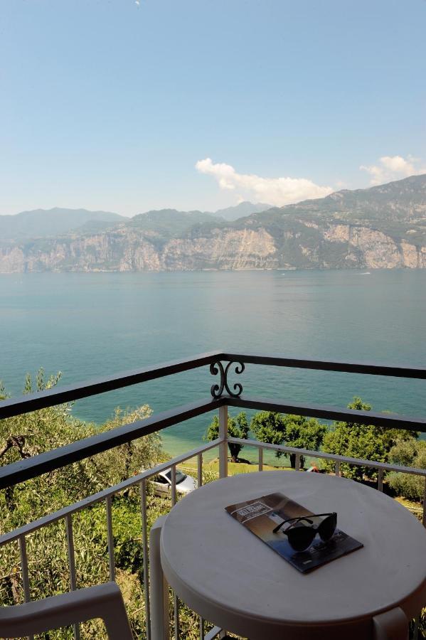 Hotel Da Tino Malcesine Zewnętrze zdjęcie