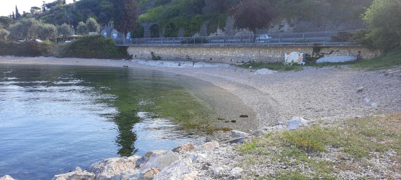 Hotel Da Tino Malcesine Zewnętrze zdjęcie