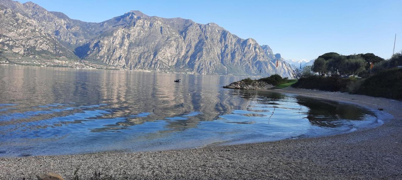Hotel Da Tino Malcesine Zewnętrze zdjęcie