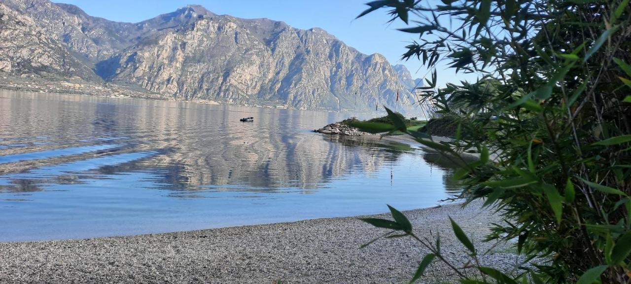 Hotel Da Tino Malcesine Zewnętrze zdjęcie