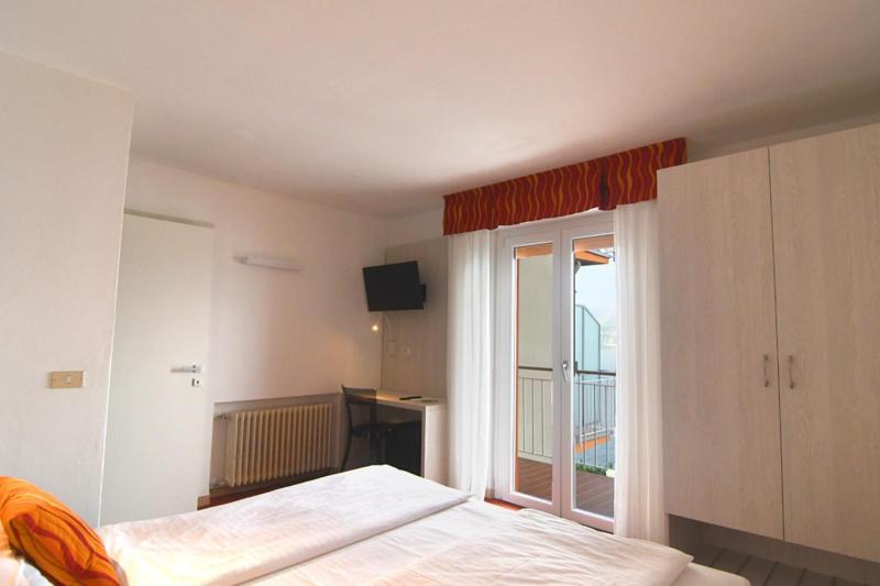 Hotel Da Tino Malcesine Zewnętrze zdjęcie