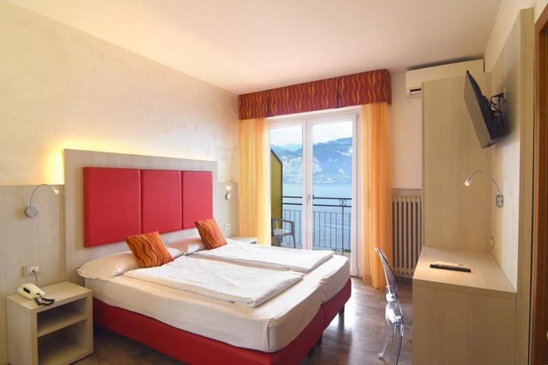 Hotel Da Tino Malcesine Zewnętrze zdjęcie