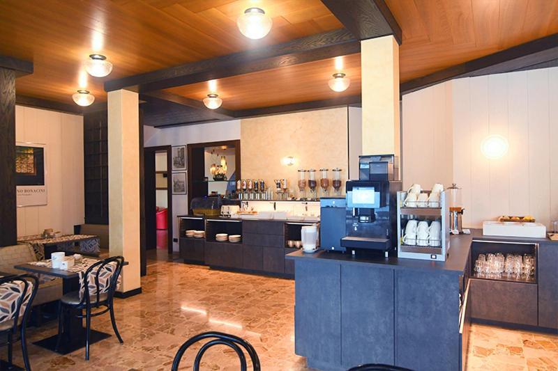 Hotel Da Tino Malcesine Zewnętrze zdjęcie