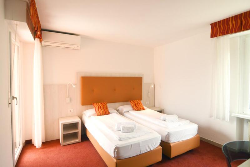 Hotel Da Tino Malcesine Zewnętrze zdjęcie