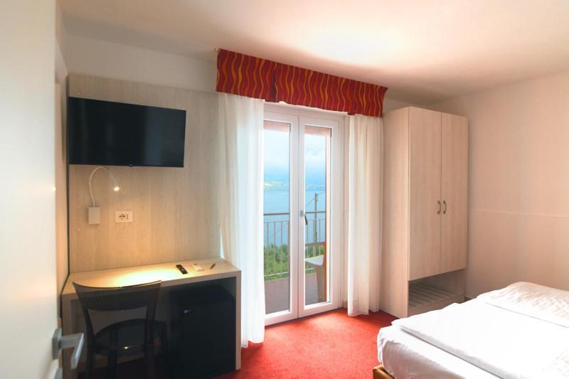 Hotel Da Tino Malcesine Zewnętrze zdjęcie