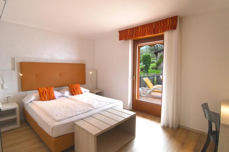 Hotel Da Tino Malcesine Zewnętrze zdjęcie