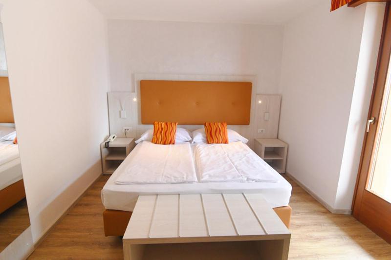 Hotel Da Tino Malcesine Zewnętrze zdjęcie