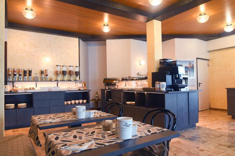 Hotel Da Tino Malcesine Zewnętrze zdjęcie