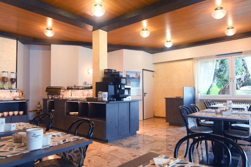 Hotel Da Tino Malcesine Zewnętrze zdjęcie