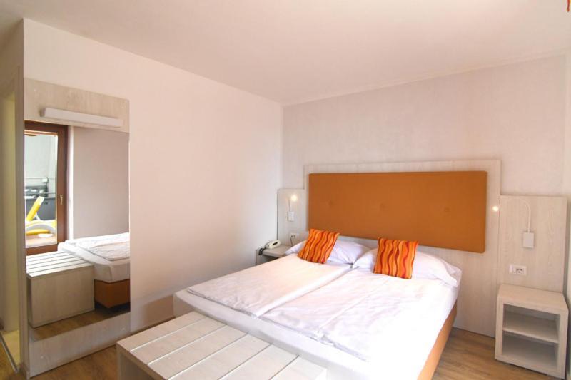 Hotel Da Tino Malcesine Zewnętrze zdjęcie