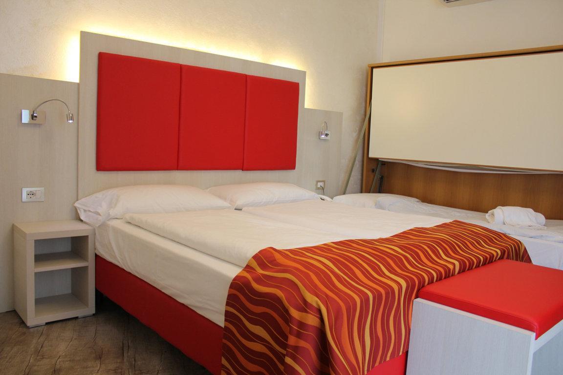 Hotel Da Tino Malcesine Zewnętrze zdjęcie